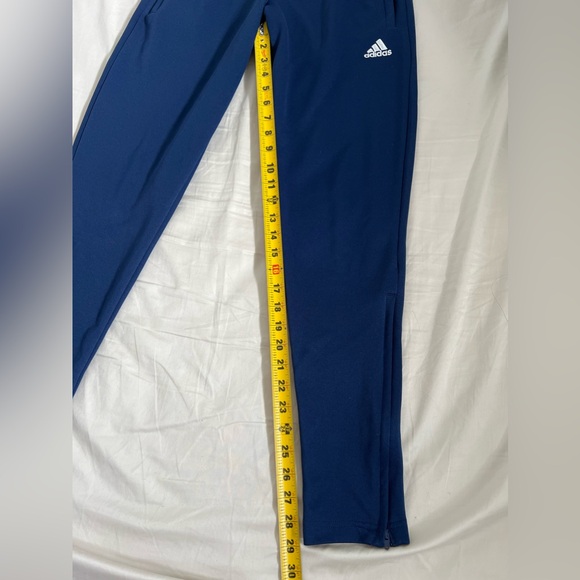 ADIDAS Women’s Entrada 22 Training Pants - Picture 9 of 11